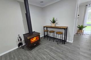 Duckenfield Haven - 5