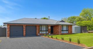 Duckenfield Haven - 3