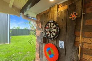 Duckenfield Haven - 4