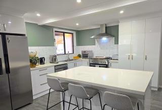 Duckenfield Haven - 1