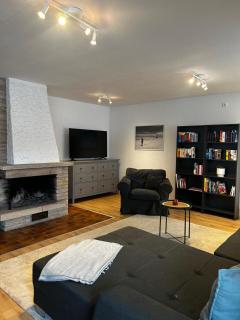 Apartment Sansibar - 0