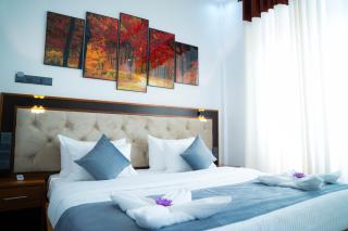 Kings Town Hotel Anuradhapura - 6