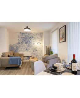 The Halo - Terrace - Central Manchester - Parking - 0