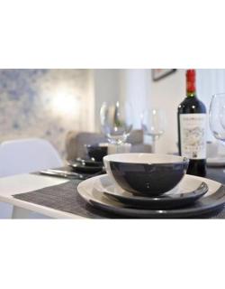 The Halo - Terrace - Central Manchester - Parking - 1