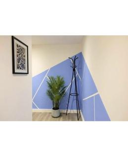 The Halo - Terrace - Central Manchester - Parking - 5