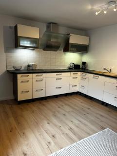 Apartment Sansibar - 6