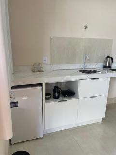 Apartamento solteiro sinop 9 - 1