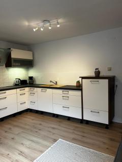 Apartment Sansibar - 1