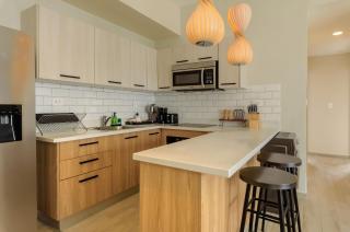 ONA White Sands Penthouse | Terrace & picuzzi - 4