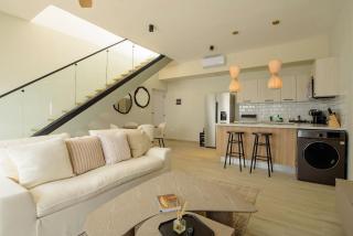 ONA White Sands Penthouse | Terrace & picuzzi - 5