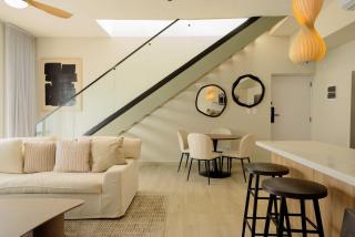 ONA White Sands Penthouse | Terrace & picuzzi - 1