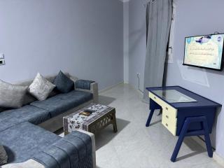 Peace Homes - Quseir - 2