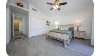 Peaceful and Sunny House in NW Tucson - 8