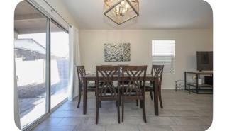 Peaceful and Sunny House in NW Tucson - 7