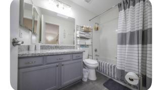 Peaceful and Sunny House in NW Tucson - 3