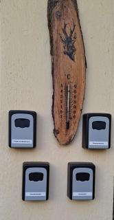 Ferienwohnungen WeberHaus - 8