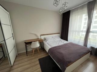 Jurowiecka Apartment & Garage Parking - 9