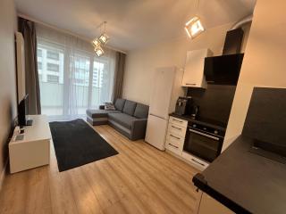 Jurowiecka Apartment & Garage Parking - 4