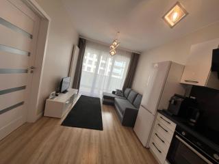 Jurowiecka Apartment & Garage Parking - 0