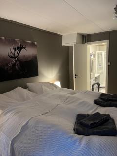 Leilighet på toppen av Tromsøya - 2