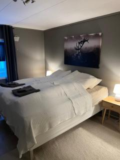 Leilighet på toppen av Tromsøya - 3