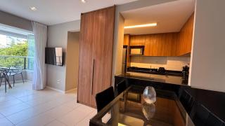 Orla de Ondina - Apt 2 quartos - 1