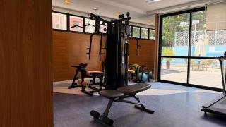 Orla de Ondina - Apt 2 quartos - 3