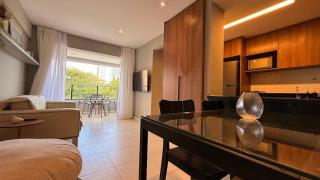 Orla de Ondina - Apt 2 quartos - 1