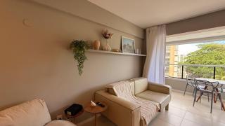 Orla de Ondina - Apt 2 quartos - 6