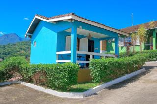 Chalé em Penedo - Linda Vista Condomínio - 0