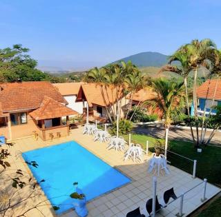 Chalé em Penedo - Linda Vista Condomínio - 1