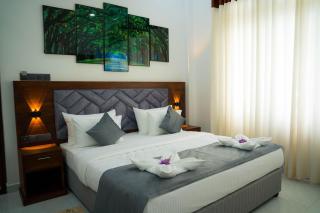 Kings Town Hotel Anuradhapura - 2