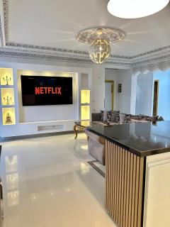 Charming quiet villa close to Tangier - 8