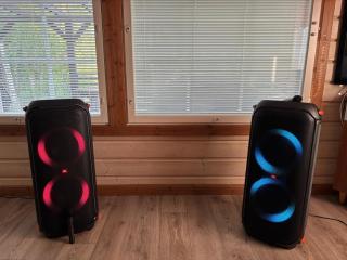 Villa Kalliojärvi - 9