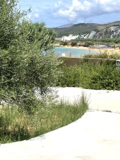 BEACH WHTE VILLAs one bedroom - Minia - 2