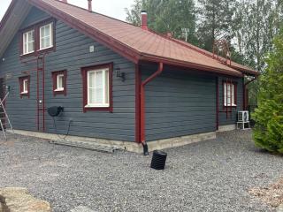 Villa Kalliojärvi - 7