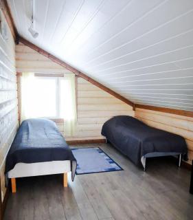 Villa Kalliojärvi - 6