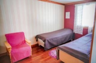 Villa Kalliojärvi - 5