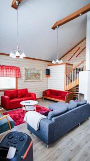 Villa Kalliojärvi - 4