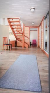 Villa Kalliojärvi - 3