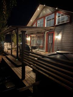 Villa Kalliojärvi - 2