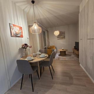 Apartment in the center of Rovaniemi - 5