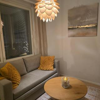 Apartment in the center of Rovaniemi - 9