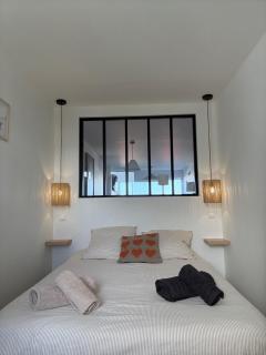 Cozy T2 - L'Herbaudière - 200m de la plage - 2