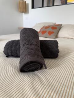 Cozy T2 - L'Herbaudière - 200m de la plage - 3