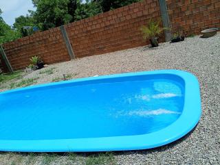 Casa em pantano grande - 6