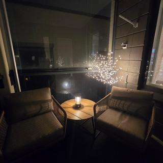 Apartment in the center of Rovaniemi - 3