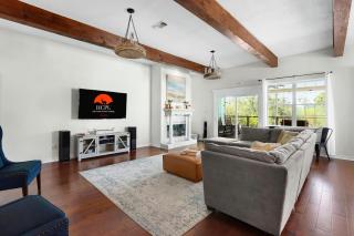 Stone Ridge Retreat - 8