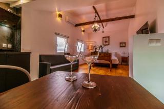 Memórias Charme Residences - 6