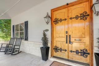 Stone Ridge Retreat - 1